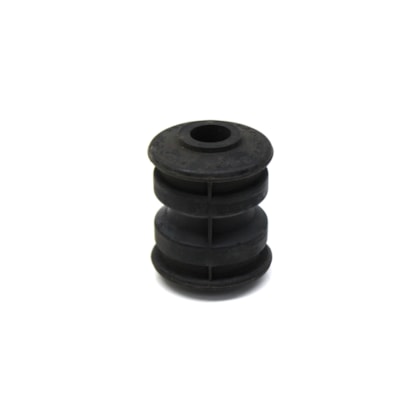 REI COXINS | R267 | BUCHA BARRA ESTABILIZADORA TRASEIRA VW 11130/13130 (17X47X65MM)
