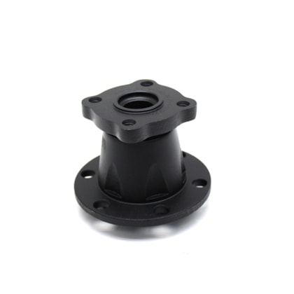 REI COXINS | R271P | ANTIVIBRADOR/CUBO/ACOPLAMENTO HELICE VW 7100/7110/8100/8140/8140CO/8140CE MOTOR MWM X10 4CIL
