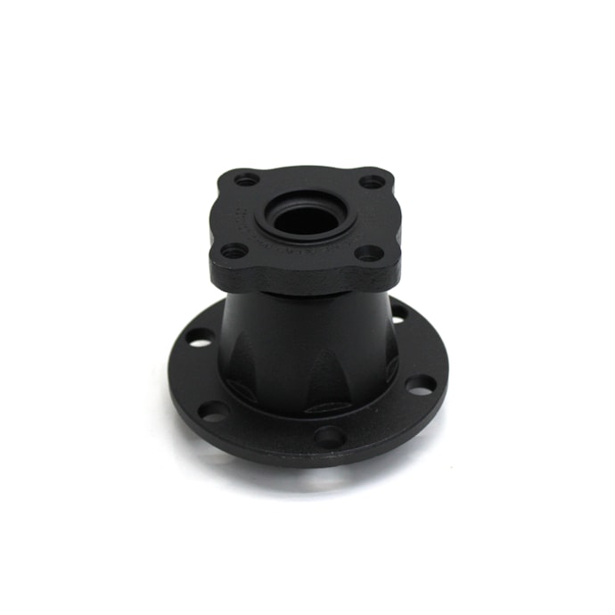 REI COXINS | R271P | ANTIVIBRADOR/CUBO/ACOPLAMENTO HELICE VW 7100/7110/8100/8140/8140CO/8140CE MOTOR MWM X10 4CIL-f6f35b97-db3d-4886-b953-455260473e51