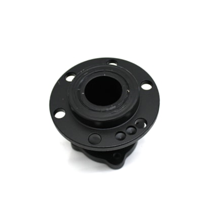 REI COXINS | R271P | ANTIVIBRADOR/CUBO/ACOPLAMENTO HELICE VW 7100/7110/8100/8140/8140CO/8140CE MOTOR MWM X10 4CIL