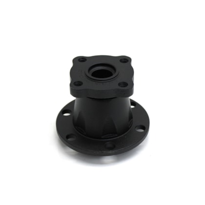 REI COXINS | R271P | ANTIVIBRADOR/CUBO/ACOPLAMENTO HELICE VW 7100/7110/8100/8140/8140CO/8140CE MOTOR MWM X10 4CIL