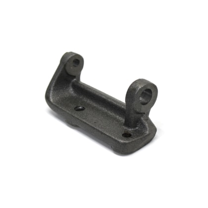 REI COXINS | R275 | SUPORTE FIXACAO ALTERNADOR VW 680/690/790/7110 MOTOR MWM 229/4