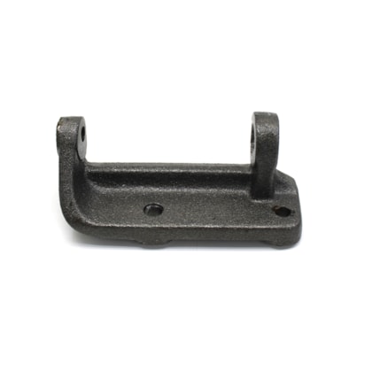 REI COXINS | R275 | SUPORTE FIXACAO ALTERNADOR VW 680/690/790/7110 MOTOR MWM 229/4