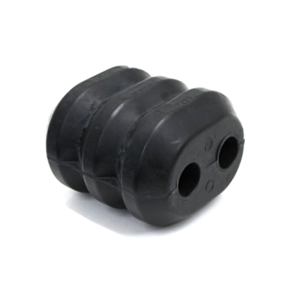 REI COXINS | R276 | BATENTE MOLA SUSPENSAO TRASEIRA VW/AGRALE (ALTURA 134MM)