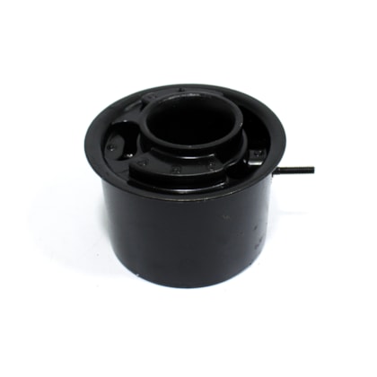 REI COXINS | R278A | COXIM TRASEIRO MOTOR FORD/VW MOTOR CUMMINS/MWM/FORD (TARJA AMARELA) (FURO 38,50MM X 76MM)