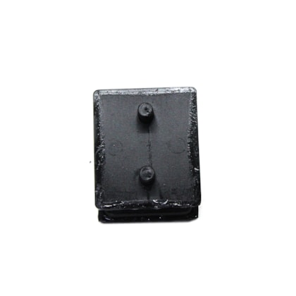 REI COXINS | R282 | COXIM DIANTEIRO MOTOR MB HPN/FPN 1414/1418/1420/1720/2418 MOTOR OM366/OM366A (ROSCAS M16X1,5 E PRISIONEIRO M12X1,5)