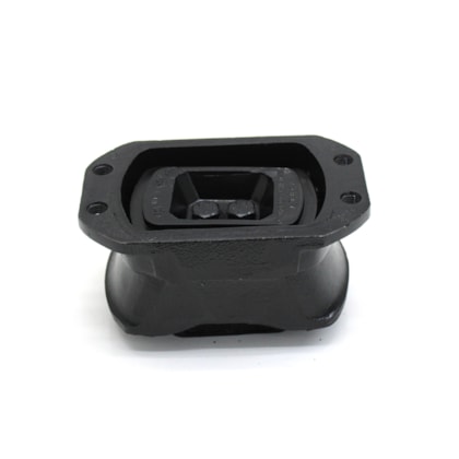 REI COXINS | R283A | COXIM MOTOR TRASEIRO MB 1214/1317/1418/1618/O370/O371 REFORCADO MOTOR OM366/OM366A