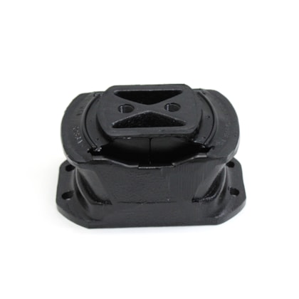 REI COXINS | R283A | COXIM MOTOR TRASEIRO MB 1214/1317/1418/1618/O370/O371 REFORCADO MOTOR OM366/OM366A