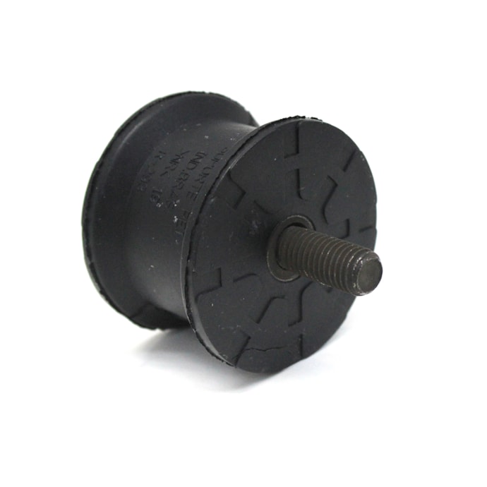 REI COXINS | R293 | COXIM FIXACAO RADIADOR E ESCAPEMENTO/CATALISADOR MB (ROSCA M10X1,5) (37MM/81MM)-7932de43-2b8e-43e8-bade-7050308eb06c