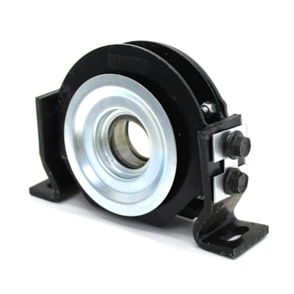 REI COXINS | R3067 | SUPORTE COM ROLAMENTO CARDAN 50MM VW/MB HPN/ATEGO (SISTEMA MULT-REI)