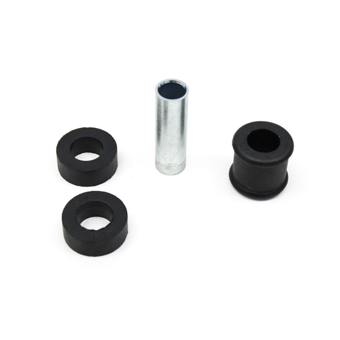 REI COXINS | R3211 | BUCHA OLHAL AMORTECEDOR DIANTEIRO/TRASEIRO MB 709/710/712/912/914 (TODOS) MICRO ONIBUS LO809/LO812/LO814 (14,20X30,50X31MM-10742322-beef-4325-af31-2cacdcd4bb3b