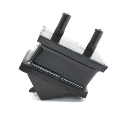 REI COXINS | R3229 | COXIM DIANTEIRO MOTOR MB (ROSCA M16X1,5) (PRISIONEIRO ROSCA M12X1,5) (COM GUIA PARA MONTAGEM)