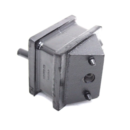 REI COXINS | R3229 | COXIM DIANTEIRO MOTOR MB (ROSCA M16X1,5) (PRISIONEIRO ROSCA M12X1,5) (COM GUIA PARA MONTAGEM)