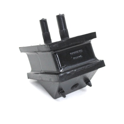 REI COXINS | R3229 | COXIM DIANTEIRO MOTOR MB (ROSCA M16X1,5) (PRISIONEIRO ROSCA M12X1,5) (COM GUIA PARA MONTAGEM)