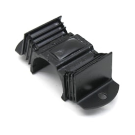 REI COXINS | R3232 | COXIM APOIO TRAVESSA CAMBIO MB 709/710/712/715/912/914