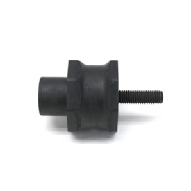 REI COXINS | R3235 | COXIM FIXACAO RESERVATORIO/TANQUE EXPANSAO DAGUA RADIADOR MB ATEGO MOTORES EURO 3/5/6 (ROSCA M10X1,5) (33MM/83MM)