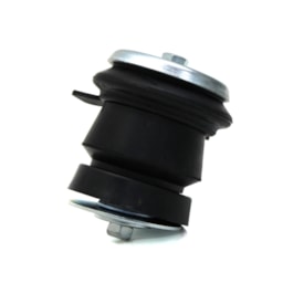 REI COXINS | R3243 | COXIM DIANTEIRO CABINE MB HPN 709/710/712/912/914/1114/1214/1218/1418/1618/L1620/1935 (COM PARAFUSO M10X120X1,5) (USA 2)