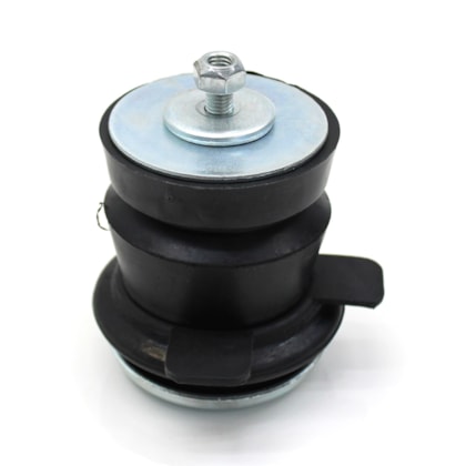 REI COXINS | R3243 | COXIM DIANTEIRO CABINE MB HPN 709/710/712/912/914/1114/1214/1218/1418/1618/L1620/1935 (COM PARAFUSO M10X120X1,5) (USA 2)