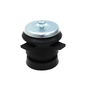 REI COXINS | R3243 | COXIM DIANTEIRO CABINE MB HPN 709/710/712/912/914/1114/1214/1218/1418/1618/L1620/1935 (COM PARAFUSO M10X120X1,5) (USA 2)