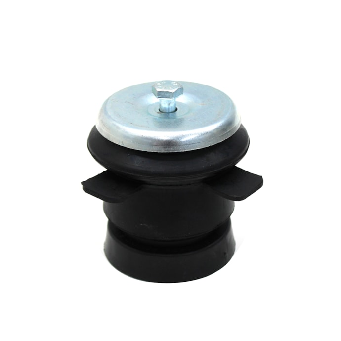 REI COXINS | R3243 | COXIM DIANTEIRO CABINE MB HPN 709/710/712/912/914/1114/1214/1218/1418/1618/L1620/1935 (COM PARAFUSO M10X120X1,5) (USA 2)-ec4281bd-f299-4a3b-81e1-959251d88dde