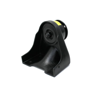 REI COXINS | R3255 | COXIM DIANTEIRO MOTOR MB ATEGO/ACCELO MOTOR OM904LA/OM906LA (TARJA AMARELA)