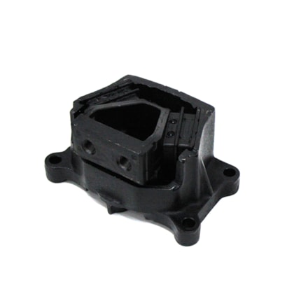 REI COXINS | R3260 | COXIM TRASEIRO MOTOR MB AXOR/ACTROS (TARJA VERMELHA)