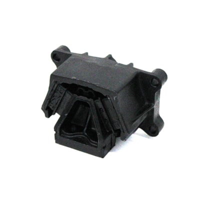 REI COXINS | R3260 | COXIM TRASEIRO MOTOR MB AXOR/ACTROS (TARJA VERMELHA)