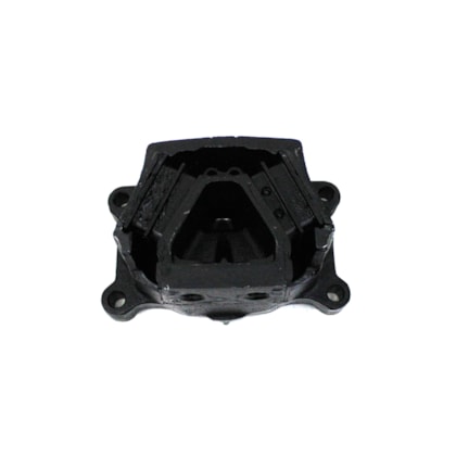 REI COXINS | R3260 | COXIM TRASEIRO MOTOR MB AXOR/ACTROS (TARJA VERMELHA)