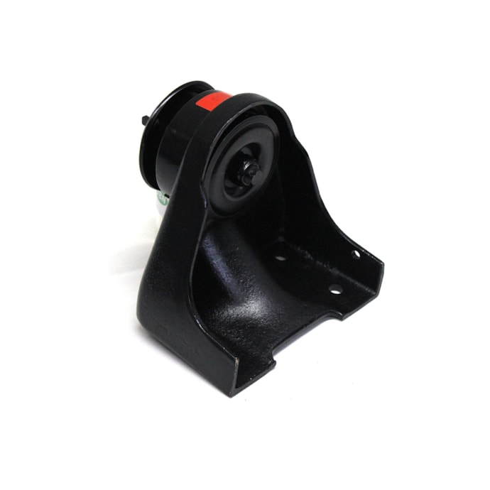 REI COXINS | R3282 | COXIM MOTOR DIANTEIRO MB L1622/1625/OF1722 OM924/OM926 BASE MENOR TARJA VERMELHA-05c10917-fcce-459f-aa67-21d0327fb6d6