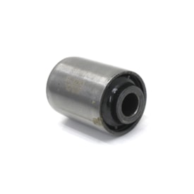 REI COXINS | R3283 | BUCHA OLHAL FEIXE MOLA SUSPENSAO TRASEIRA (PARTE TRASEIRA) MB ACCELO | MB MICRO ONIBUS LO916 (19X53,20X86MM)