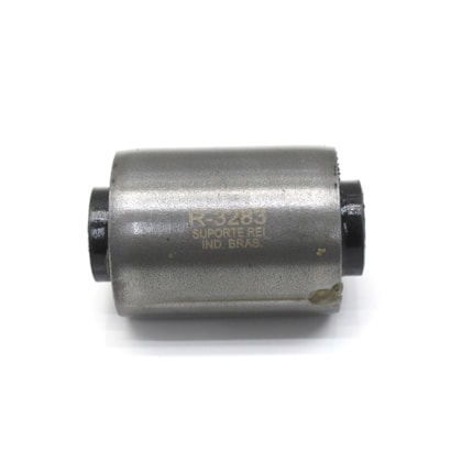 REI COXINS | R3283 | BUCHA OLHAL FEIXE MOLA SUSPENSAO TRASEIRA (PARTE TRASEIRA) MB ACCELO | MB MICRO ONIBUS LO916 (19X53,20X86MM)
