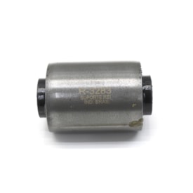 REI COXINS | R3283 | BUCHA OLHAL FEIXE MOLA SUSPENSAO TRASEIRA (PARTE TRASEIRA) MB ACCELO | MB MICRO ONIBUS LO916 (19X53,20X86MM)