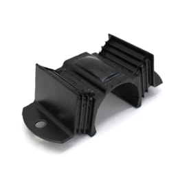 REI COXINS | R3312 | COXIM APOIO TRAVESSA CAMBIO MB ACCELO 915C/815 | MB MICRO ONIBUS LO916