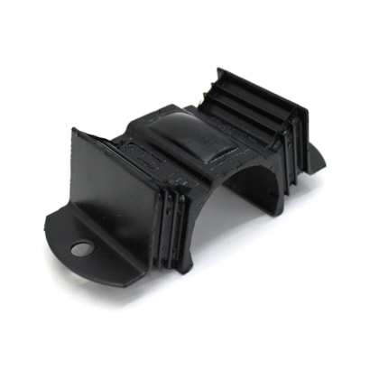 REI COXINS | R3312 | COXIM APOIO TRAVESSA CAMBIO MB ACCELO 915C/815 | MB MICRO ONIBUS LO916