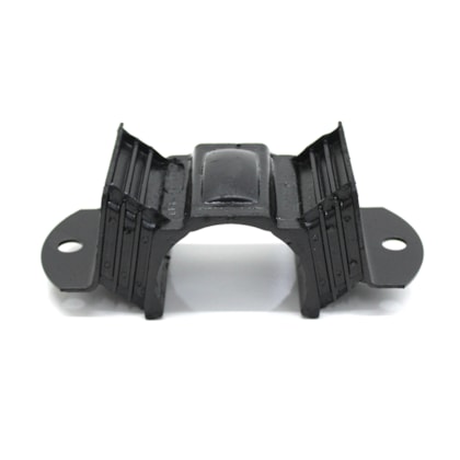 REI COXINS | R3312 | COXIM APOIO TRAVESSA CAMBIO MB ACCELO 915C/815 | MB MICRO ONIBUS LO916