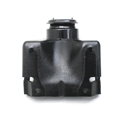 REI COXINS | R3324 | COXIM MOTOR DIANTEIRO MB MOTOR OM924LA/OM906LA (TARJA VERDE)