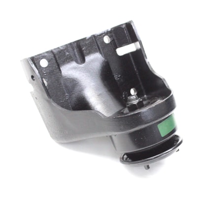 REI COXINS | R3324 | COXIM MOTOR DIANTEIRO MB MOTOR OM924LA/OM906LA (TARJA VERDE)