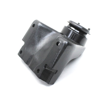 REI COXINS | R3324 | COXIM MOTOR DIANTEIRO MB MOTOR OM924LA/OM906LA (TARJA VERDE)