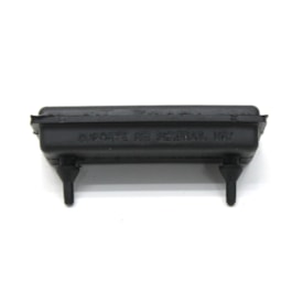 REI COXINS | R3327 | COXIM/BATENTE INFERIOR APOIO TRAVESSA CAMBIO MB 709/710/912/914 | MB ACCELO 715/915C/815