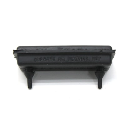 REI COXINS | R3327 | COXIM/BATENTE INFERIOR APOIO TRAVESSA CAMBIO MB 709/710/912/914 | MB ACCELO 715/915C/815