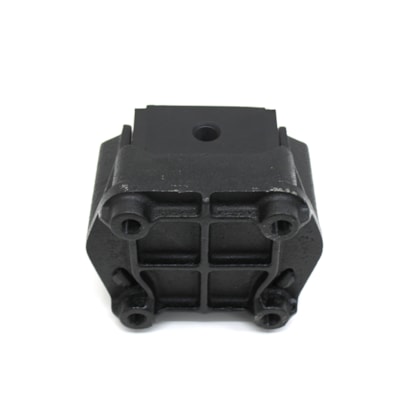 REI COXINS | R3330 | COXIM TRASEIRO MOTOR/CAMBIO MB AXOR