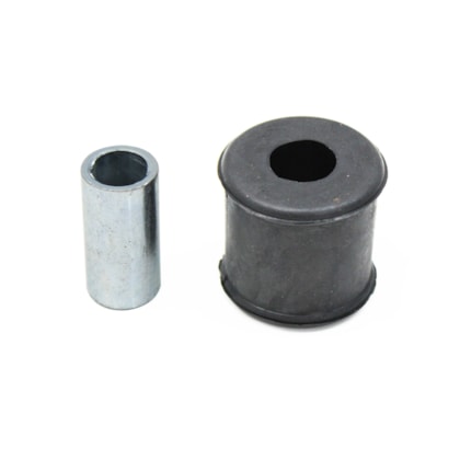 REI COXINS | R3345 | BUCHA SUPERIOR/INFERIOR OLHAL AMORTECEDOR TRASEIRA MB ACCELO 915/915C (14,1X40X40,5MM)