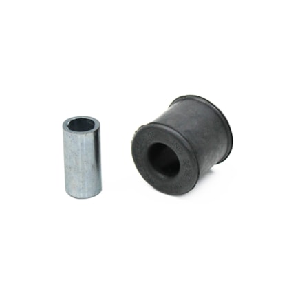 REI COXINS | R3345 | BUCHA SUPERIOR/INFERIOR OLHAL AMORTECEDOR TRASEIRA MB ACCELO 915/915C (14,1X40X40,5MM)