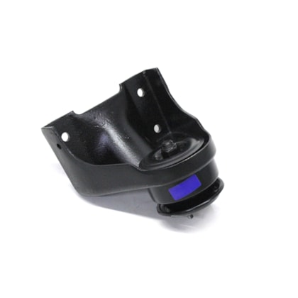 REI COXINS | R3357 | COXIM MOTOR DIANTEIRO MB ATEGO MOTOR OM904LA/OM906LA/OM924LA BASE MENOR (TARJA AZUL)