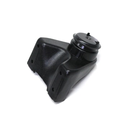 REI COXINS | R3357 | COXIM MOTOR DIANTEIRO MB ATEGO MOTOR OM904LA/OM906LA/OM924LA BASE MENOR (TARJA AZUL)