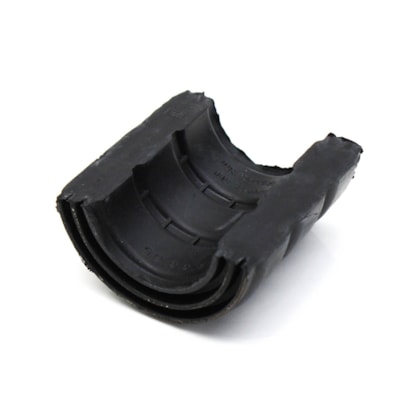REI COXINS | R3365 | MEIA BUCHA BARRA ESTABILIZADORA DIANTEIRA/TRASEIRA MB ONIBUS (44X77X80MM)