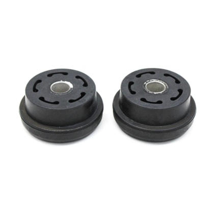 REI COXINS | R3369 | BUCHA/COXIM DIANTEIRO ARTICULACAO SUSPENSAO CABINE MB AXOR/ACTROS/ATEGO (USA 02)