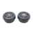 REI COXINS | R3369 | BUCHA/COXIM DIANTEIRO ARTICULACAO SUSPENSAO CABINE MB AXOR/ACTROS/ATEGO (USA 02)-93b6e4ae-d283-4218-8b6b-eafd4bb0f7e1