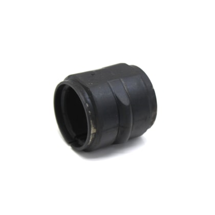 REI COXINS | R3372 | BUCHA BARRA ESTABILIZADORA DIANTEIRA MB AXOR/ACTROS (38,50X 58,50/60X55MM)