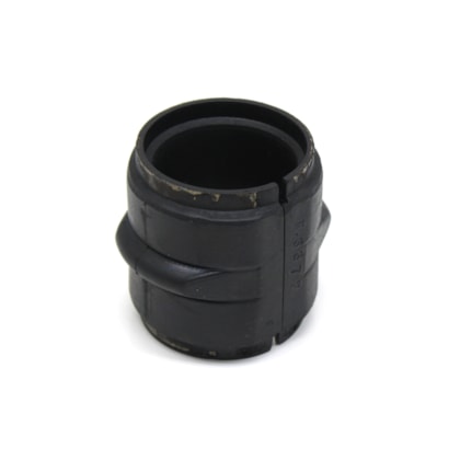 REI COXINS | R3372 | BUCHA BARRA ESTABILIZADORA DIANTEIRA MB AXOR/ACTROS (38,50X 58,50/60X55MM)